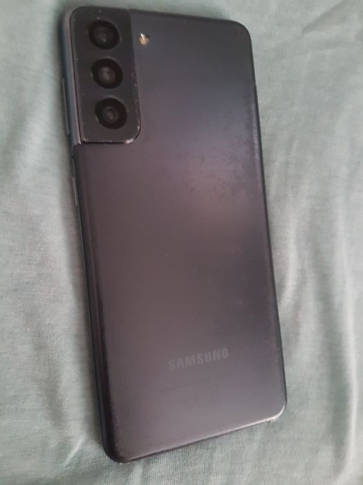 Vand Samsung S 21 5 G