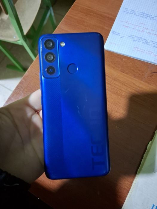 Sotiladi Tecno Pop 5 lte