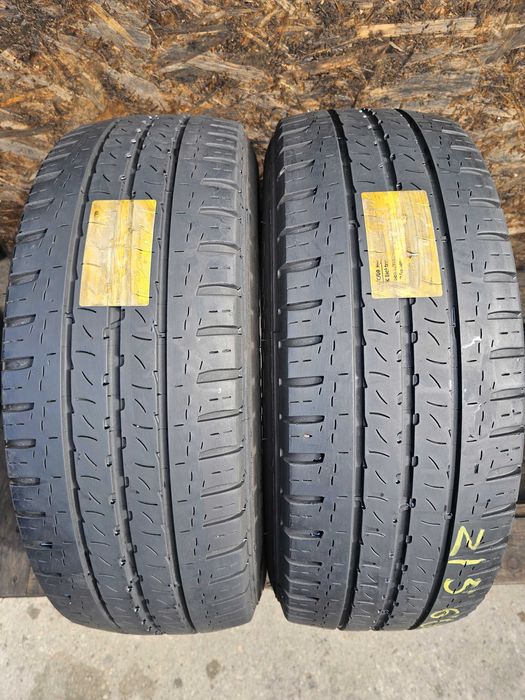 Anvelope 215 60 16 C