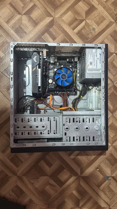 компьютер игровой