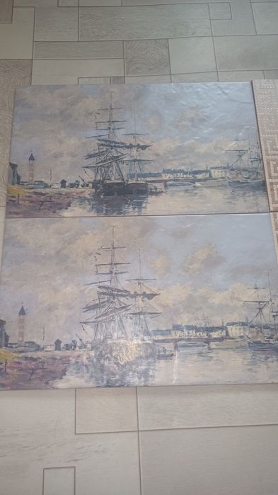 Продам кафель новый