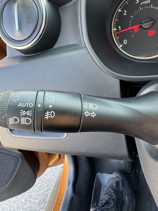 Dacia Duster 2018 4x4