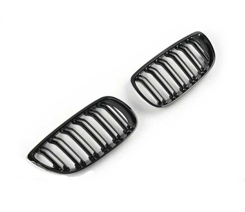 Grile nari duble Bmw seria 3 e92,e93