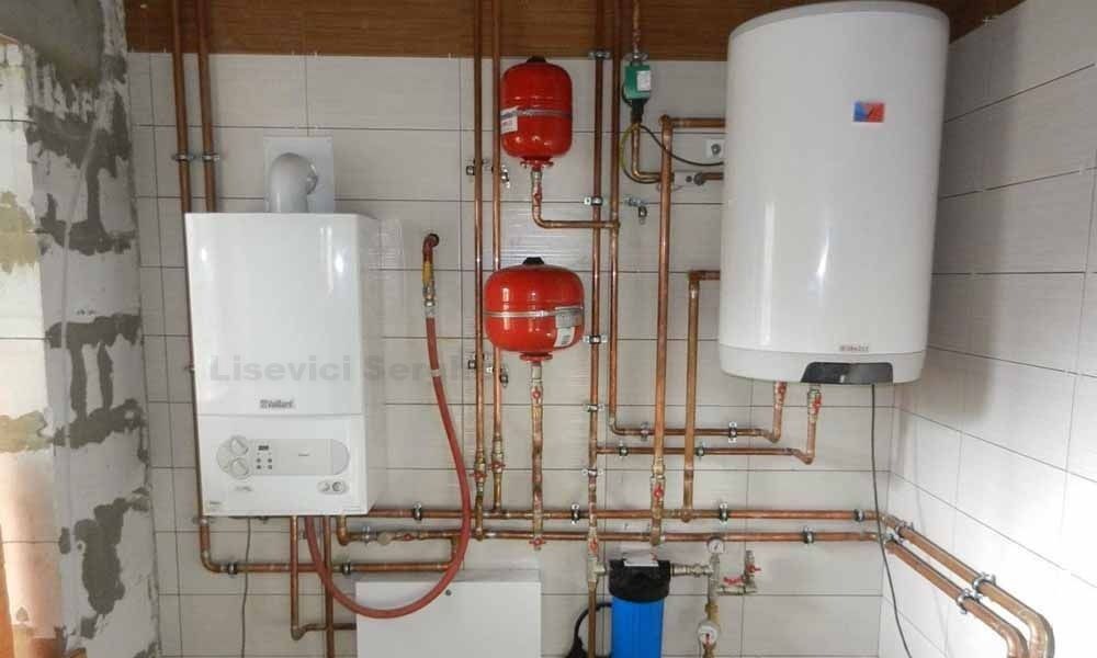 Монтаж установка и обслуживание котлов (выезд,консультация