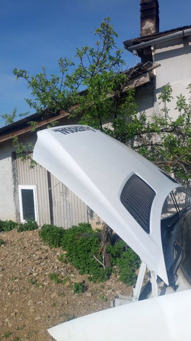 Piese Mercedes sprinter 2015, uși,cutie viteze,punte spate,,etc.