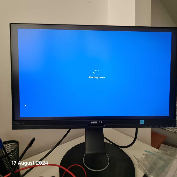 Мини компютър Mini Computer Sapphire Edge