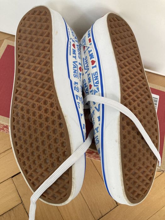 Vans Оригинални 39