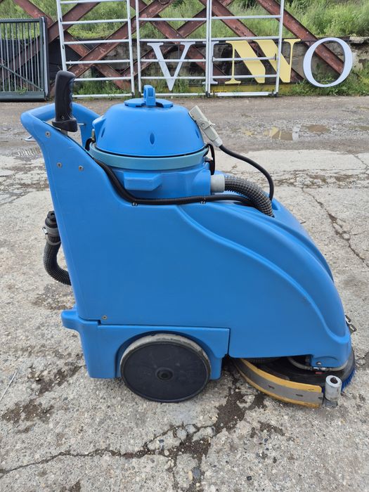 Masina de spalat pardoseala KARCHER