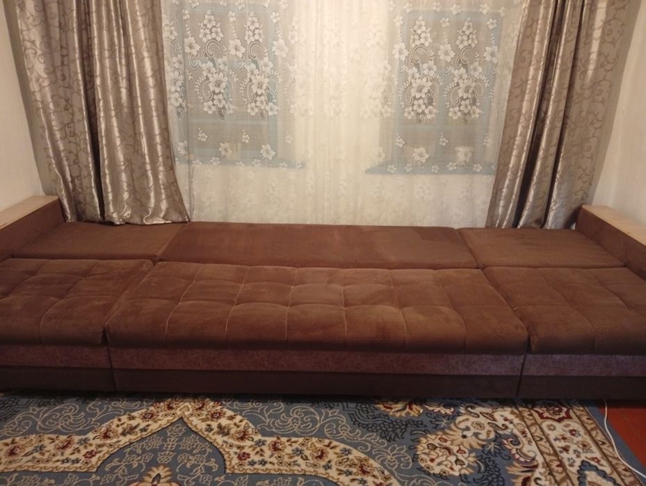 Срочно Продам диван трансформер