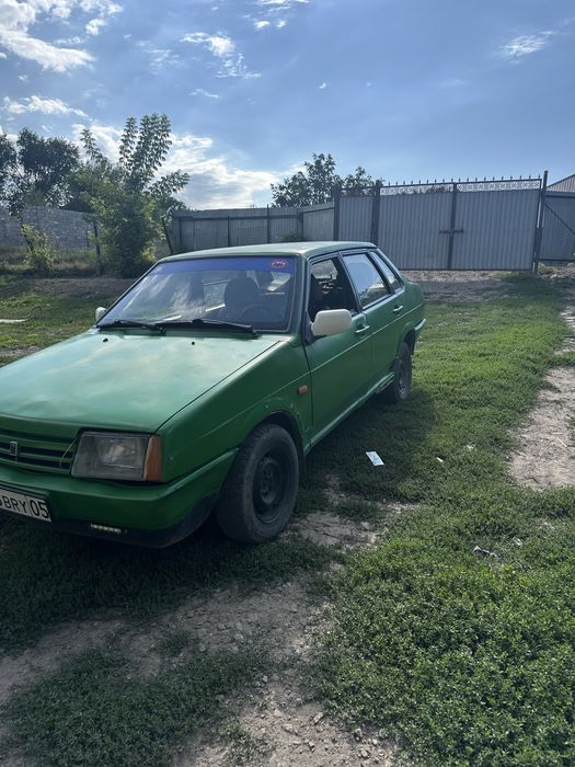 Ваз 21099 обмен