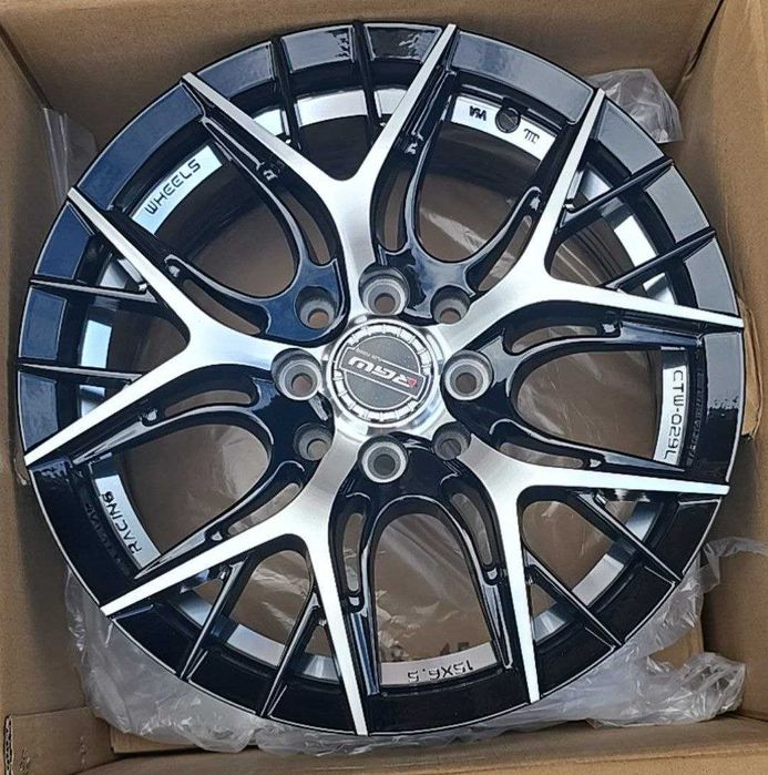 Formula Plus Diska R15