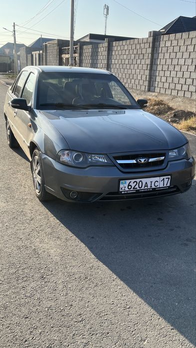 Некси 2 2014 жылғы