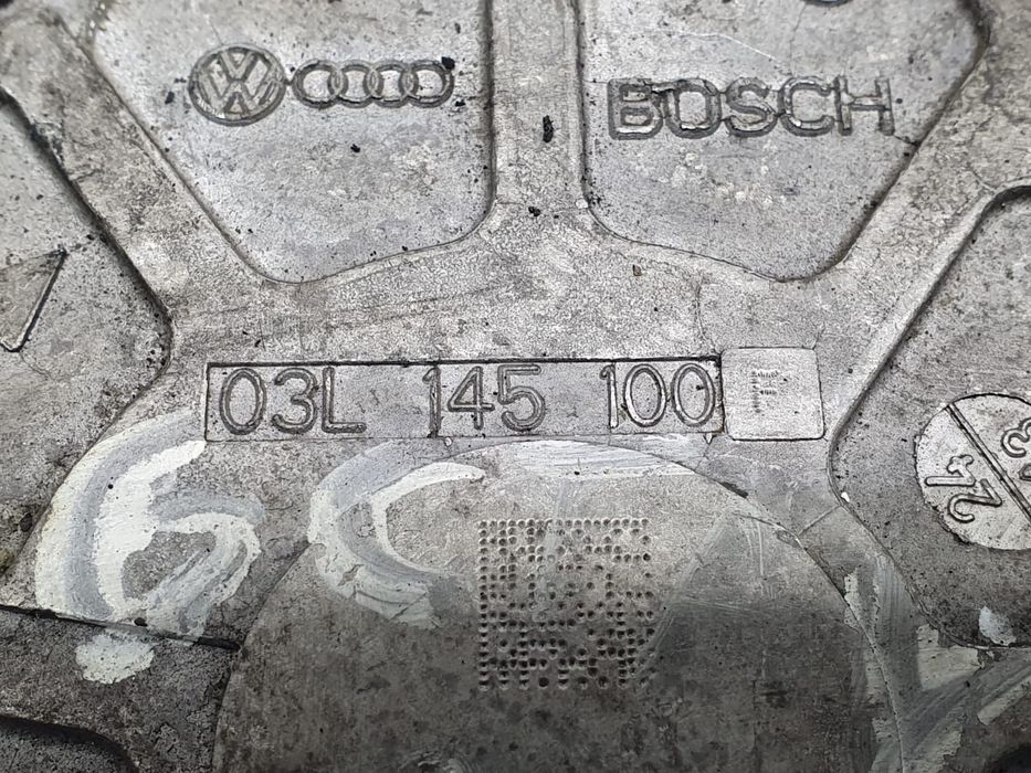 Pompa vaccum 03l145100f 2.0 tdi CFF Volkswagen VW Beetle 3 [2012 - 20