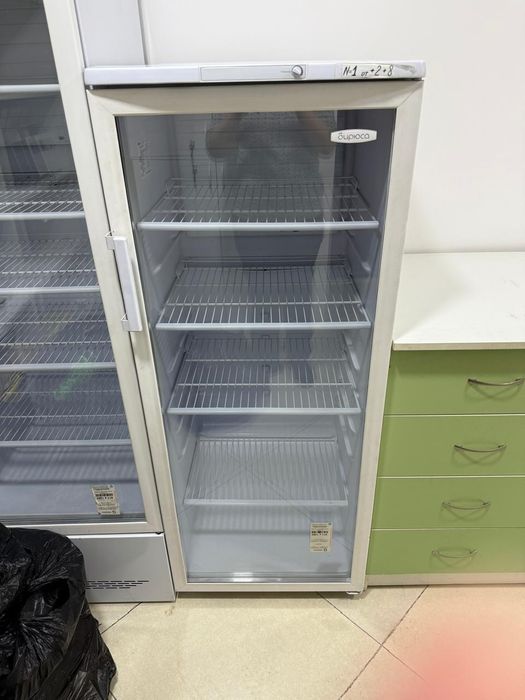 Продаём холодильники