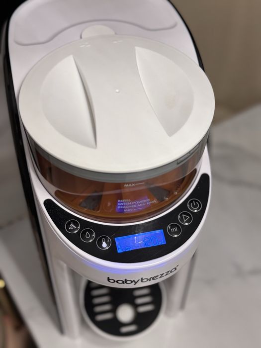 Aparat Baby brezza