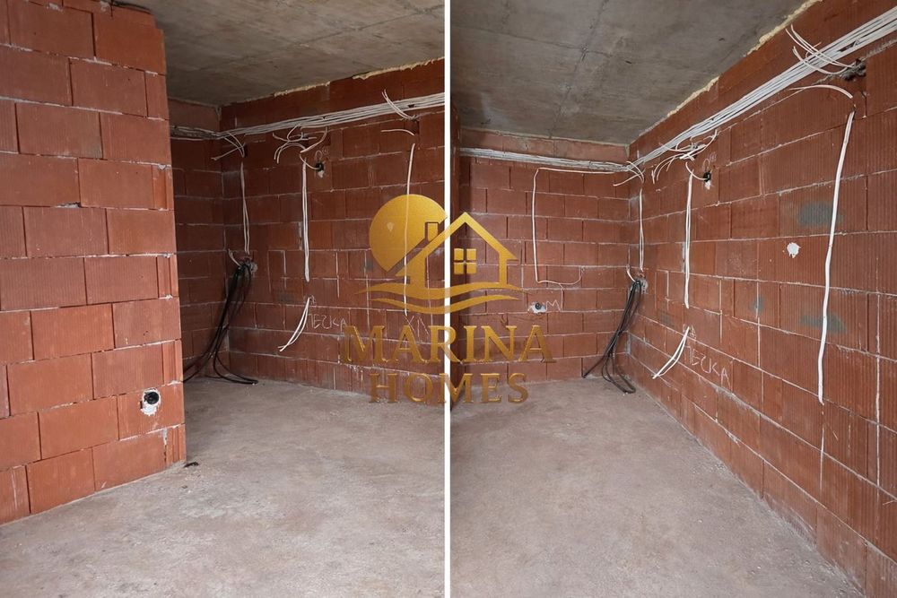 1-стаен в Бургас, област-гр.Приморско площ 38 цена 60000