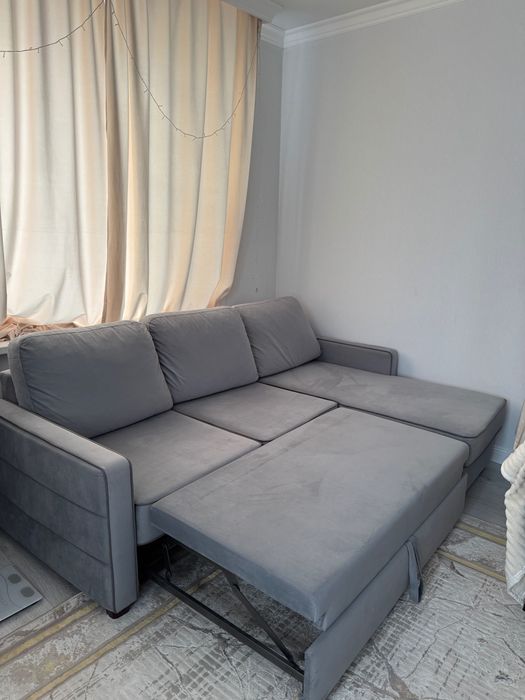 Продам диван в отличном состоянии