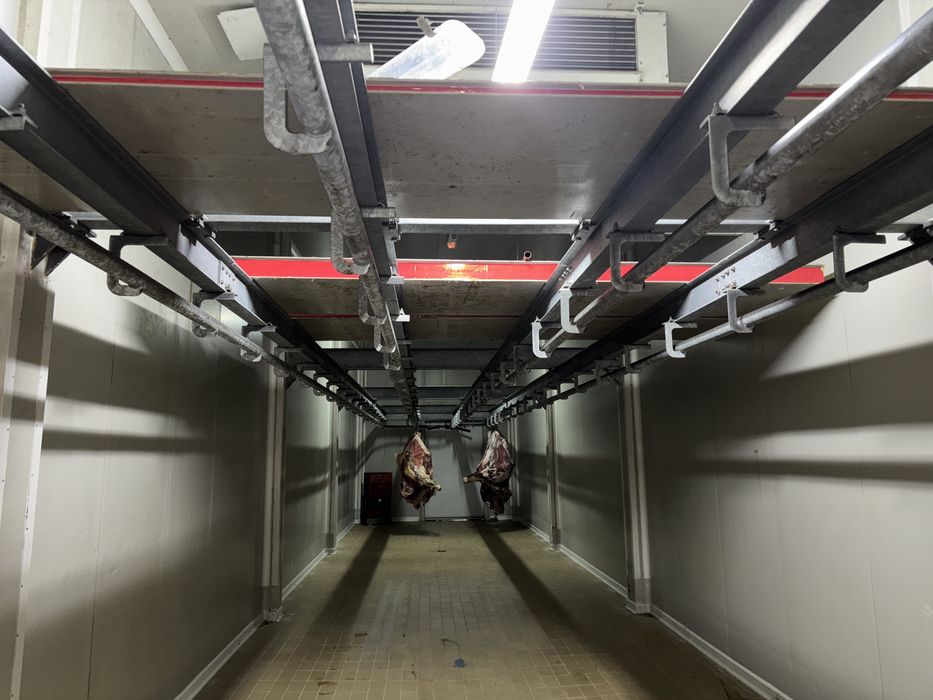 Linie Carcasa completă 20T