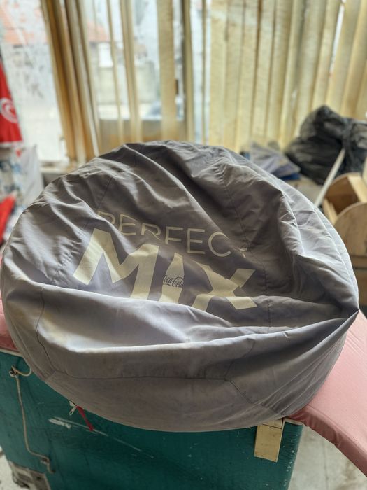 Барбарони и шалтета