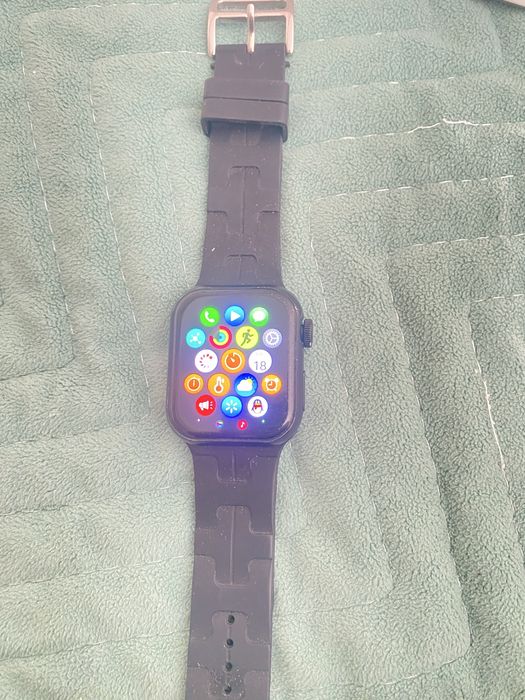 Apple watch 10 42mm