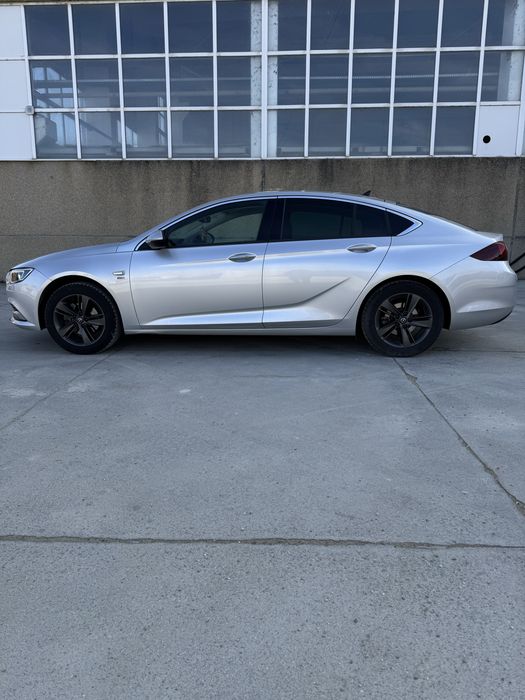 OPEL Insignia 2019 — imagine 3
