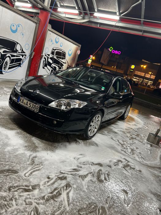 Renault Laguna 3 impecabil