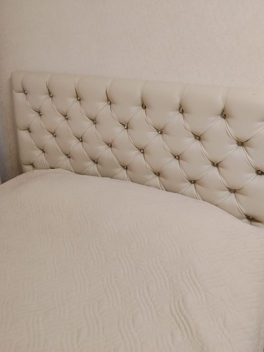 2х спальная кровать