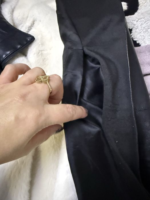 Продаю Кожаную куртку