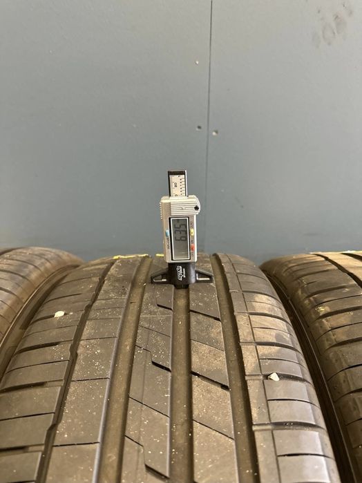 Оригинални джанти с гуми Volvo / Волво XC60 R 20" 5x108