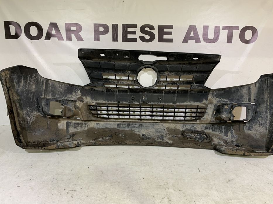 Bara fata VW Amarok , 2010, 2011, 2012, 2013, 2014, 2015, cod origine OE 2HH807221D.