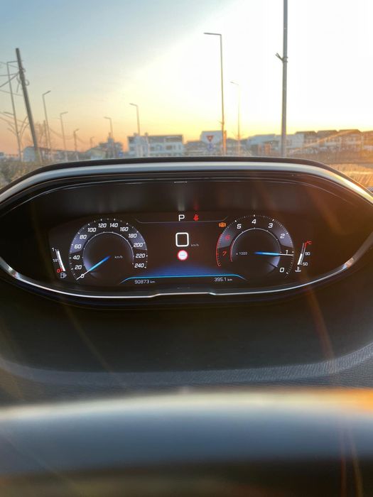 Peugeot 3008,1.2 PureTech(130CP)