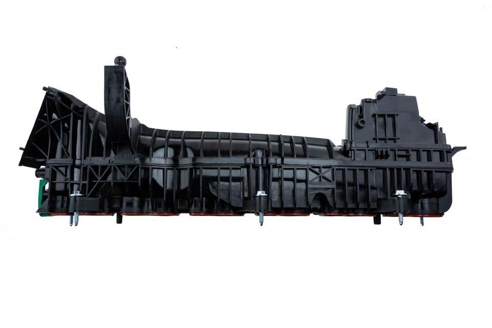 Modul galerie admisie BMW motor 3.0d N57N seria 3 4 5 6 7 X3 X4 X5 X6