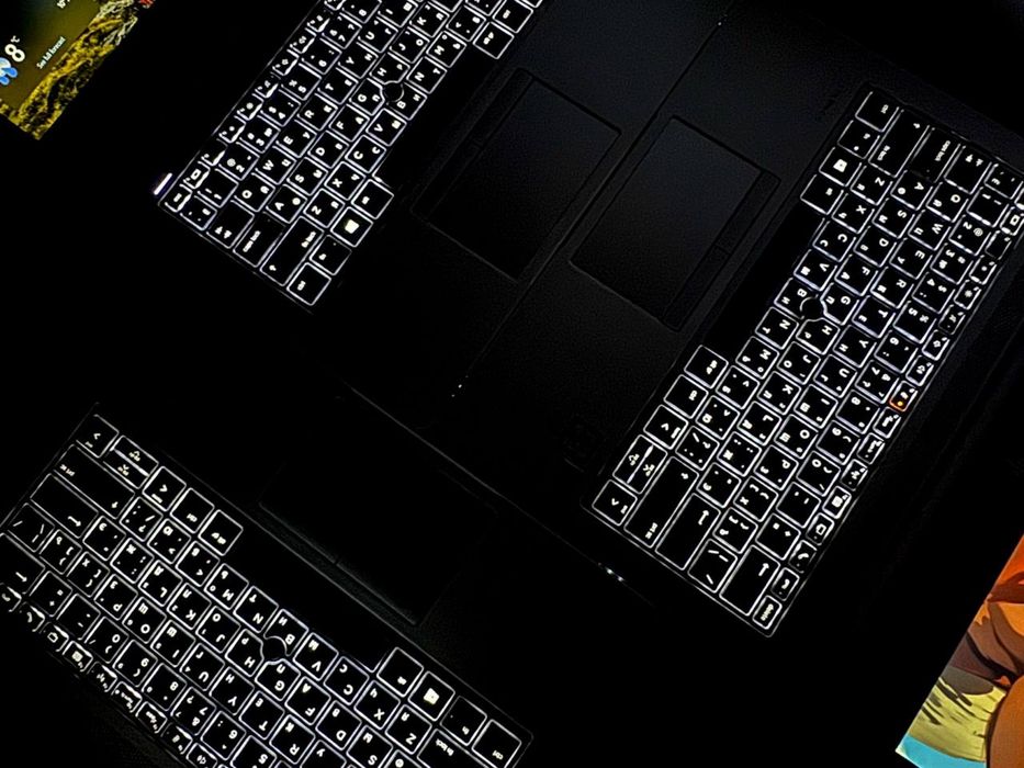 HP Elitebook 840 G5 biznes toifadagi noutbooklar