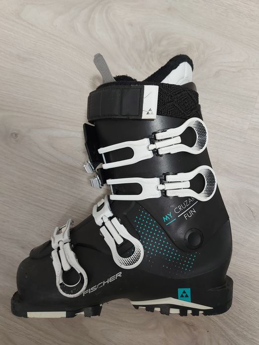 Clapari Fischer My Cruzar Fun (mondo 24.5)