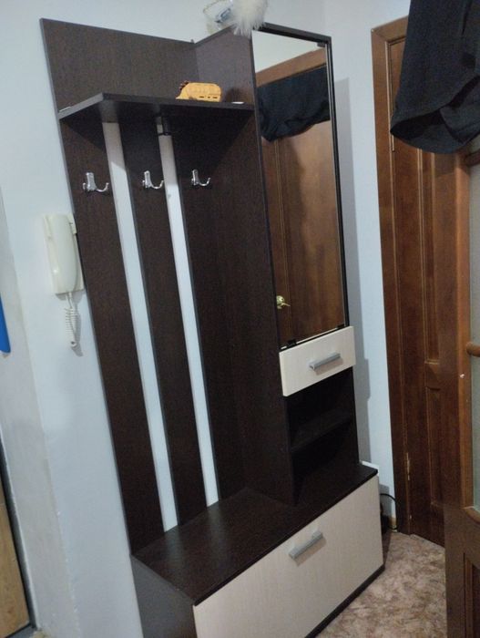 продам шкафчик для прихожей