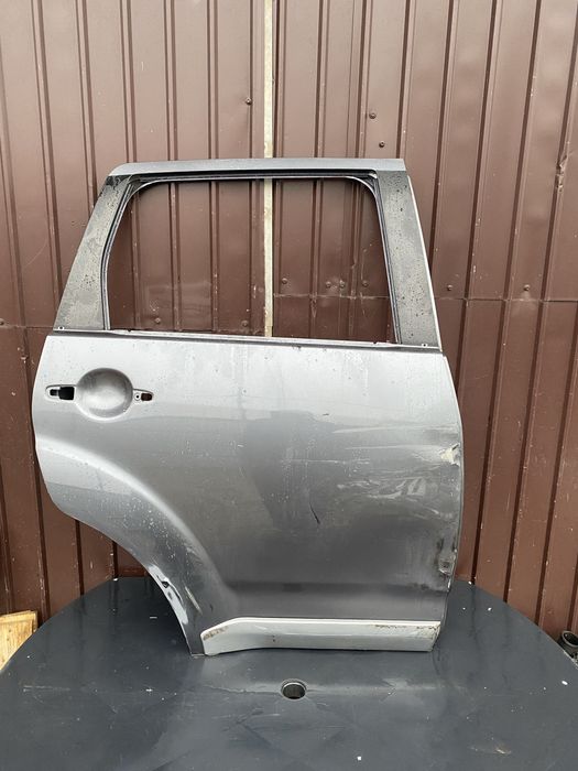 Usa dreapta spate mitsubishi outlander 2 2005-2009
