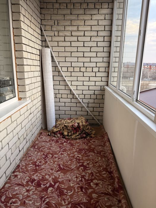 1 комн квартира