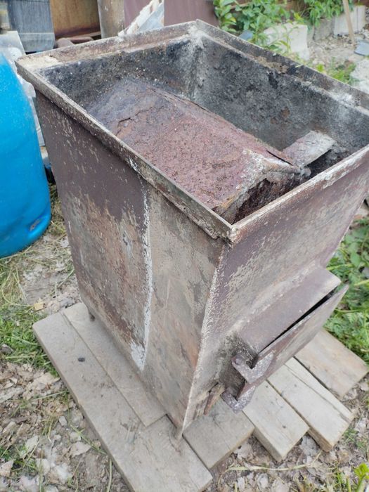 Продам печку для бани
