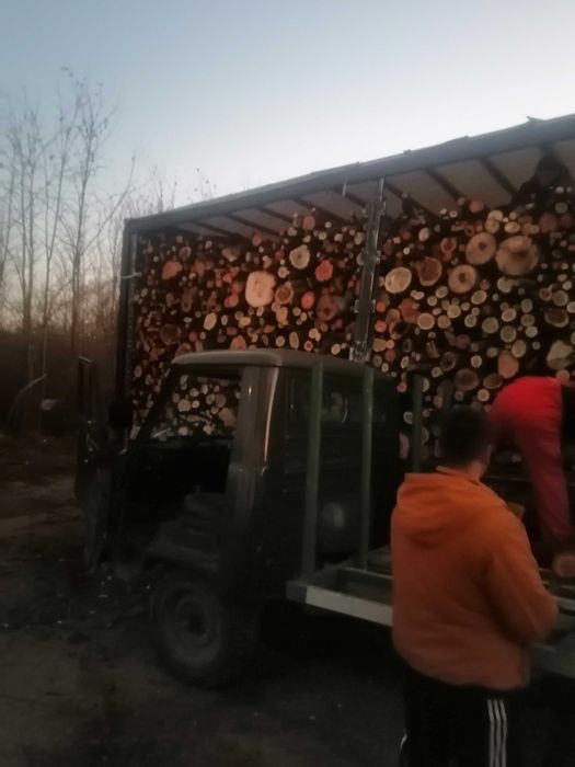 Дърва за огрев 100лв 088546/7557