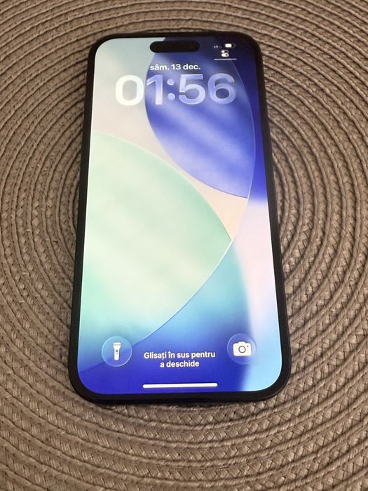 iPhone 16 Black 128 Gb!