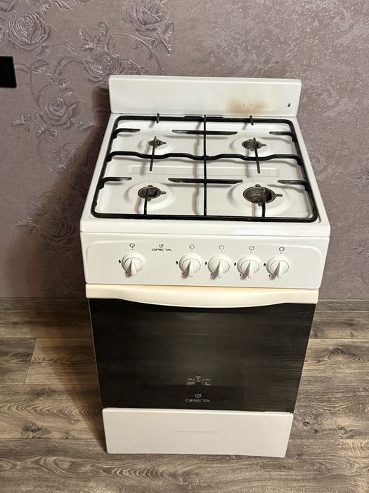 Продам газплиту