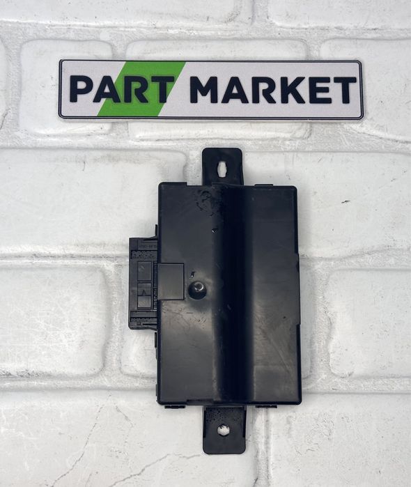 Gateway модул AUDI A6 A7 C7 4G 4G0907468AD 4G0907468AC