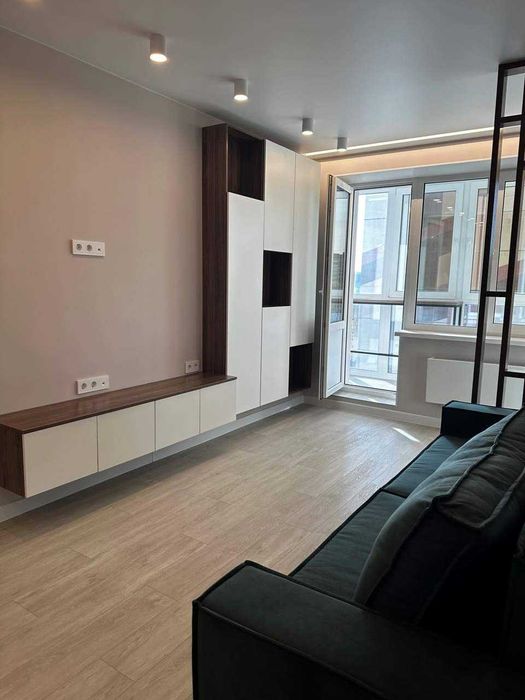 Ремонт Квартир под ключ !