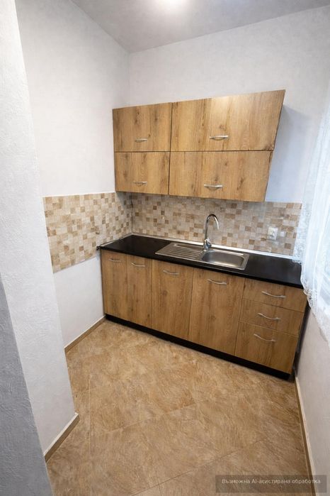 Едностаен апартамент в ТОП Център