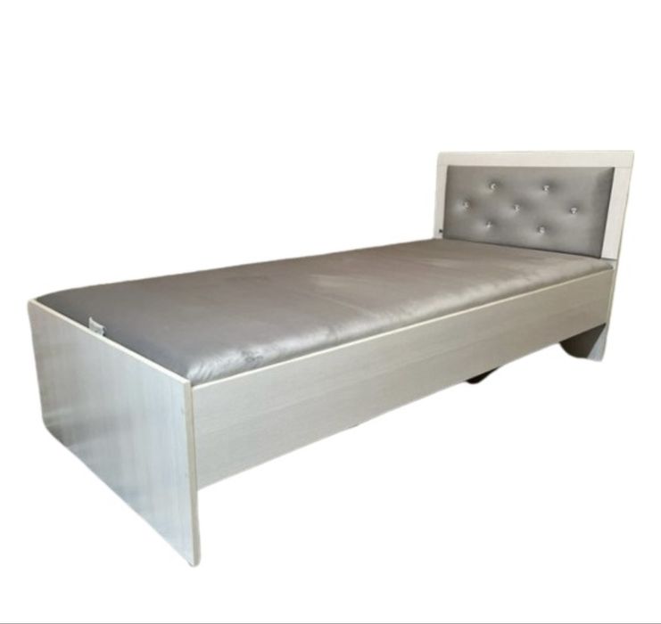 Односпальная кровать 90*200