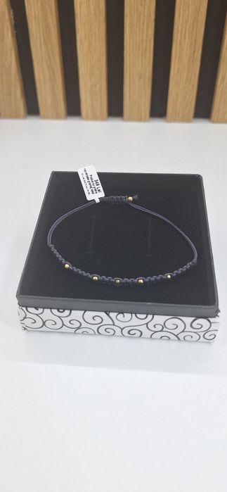 Bratara Aur 14 K 1,27 Gr Lungime 18 Cm #49064