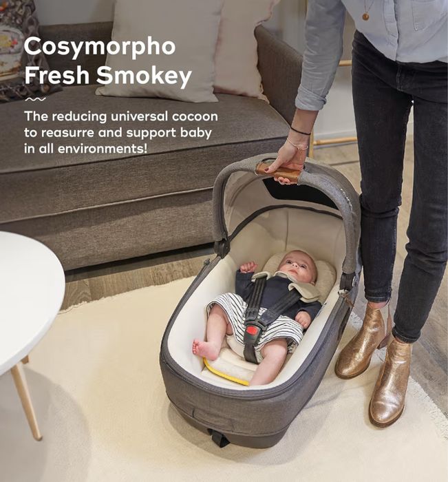 Babymoov подложка за бебе