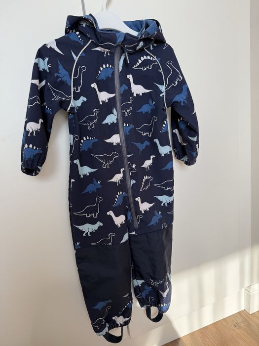 Детские комбинезон от Tchibo