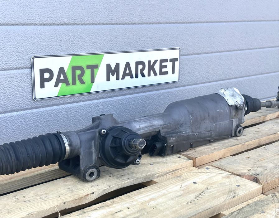 Рейка AUDI A6 A7 4G0909144G 4G0909144K 4G1423055AA