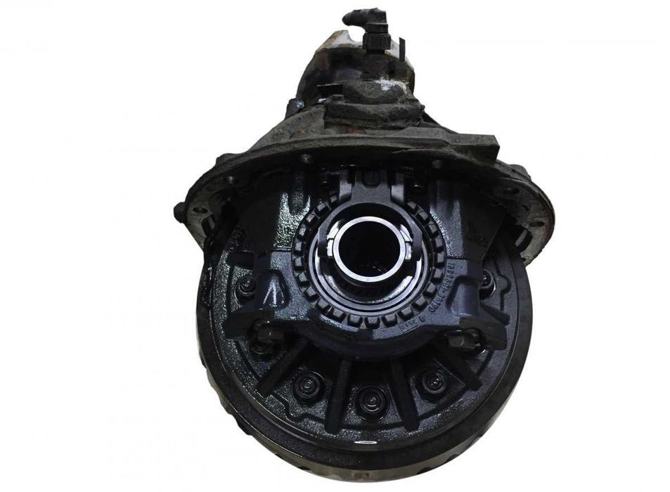 Grup diferential R660 4,88 w/ SCANIA 4-series P, G, R, T-Series
